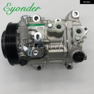 A/C AC 冷却コンプレッサー レクサス RX350 RX450H トヨタ クラウン RAV4 88320-48320 8832048320 88410-0N010 4472808734 8832042150