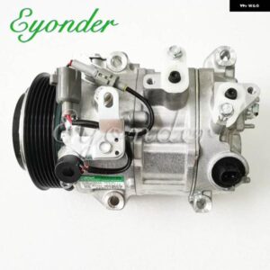 ACコンプレッサー トヨタ カムリ V70 RAV4 8832042150 4472501032 4472807481 4472807483 4472808734 8831006640 883100R050 8832042140