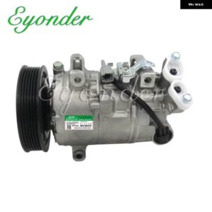 AC エアコン コンプレッサー ルノー GRAN TOUR III KZ1M KZ1W KZ0H KZ0U KZ1B KZ1U KZ0C KZ1A KZ09 KZ0D KZ1G KZ1M 1.5 1.6