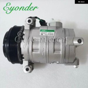 A/C AC エアコン コンプレッサー 冷却 ポンプ PV6 DKS17D ダッジ ナイトロ 4.0L V6 55111412AD R5111412AGRL111412AG