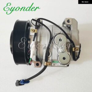 AC A/C エアコン コンプレッサー 冷却 ポンプ 24V メルセデス ベンツ MP4 トラック 447280-1840 DCP17186 4722300111 A4722300111