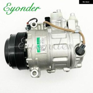 エアコン コンプレッサー メルセデス W205 A205 C205 S205 C200 C450 0008303202 0008307100 0038302060 A0008303202 A000830710 A0038302060
