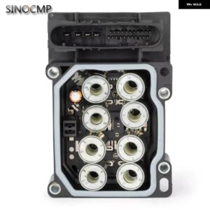 ABS アンチロック ポンプ 制御 モジュール 0265800534 4451006060 トヨタ カムリ 2007-2009 アンチロック感応ブレーキ モジュール