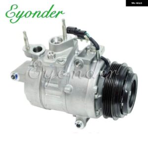 冷却 ポンプ コンプレッサー FORD EXPLORER TAURUS LINCOLN MKT 2.0L L4 CO-29037C DG1Z19703B FB5Z19703C BB5Z19703C FB5Z19703A