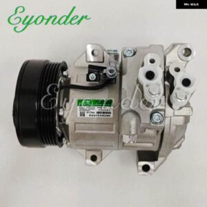 AC A/C コンプレッサー スズキ グランド ビターラ エスクード II JT 2.0 9520064JB1 9520164JB0 9520064JB0 9520164JB1 9520064JB1 95200-64JB1
