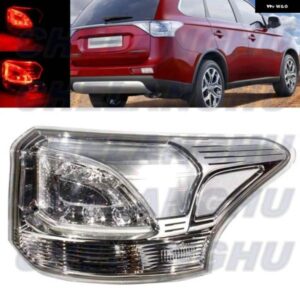 右側 テールライト リアランプ 電球 付き 8330A790 三菱 アウトランダー 2013 2014 2015