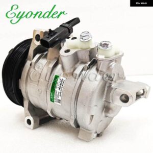 AC A/C 冷却コンプレッサー FIAT 500X ALFA ROMEO GIULIETTA JEEP COMPASS RENEGADE 01141430 51936443 51979374 71795981 71795983