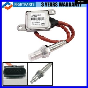 13628589845 NOXセンサー 酸化物センサー BMW E90 335D 2009 2010 2011 3.0L F25 X3 2015 2016 2017 2.0L