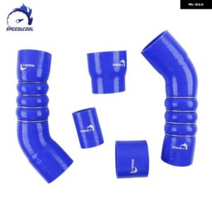 2009-2013 アウディ 2.5T TTRS RS3 MK2 TFSI 強化シリコンインタークーラーホース