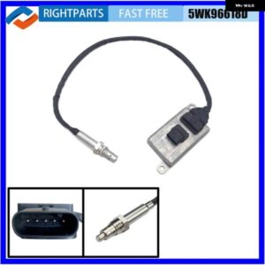 5WK96618D NOX 酸化物センサー MAN TGA TGL TGM TGS TGX NOXセンサー 51154080015 51154080009 81154080004 51154080015