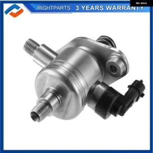 12641740 高圧燃料 ポンプ ビュイック ラクロス キャデラック ATS CTS シボレー カマロ エクイノックス GMC オイル ポンプ 12677329