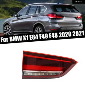 車用 テールライト アセンブリ BMW X1 E84 F49 F48 2020 2021 LED インサイド テールライト ブレーキライト シグナルランプ 自動車 外装 アクセサリー