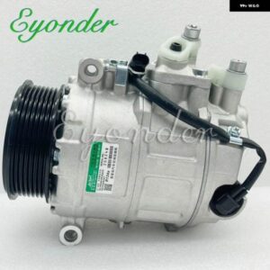 7SEU17C AC A/C コンプレッサー メルセデス ベンツ GL R300 X164 GL350 GL320 ML320 A0022305811 447150-0250 A002230581180 0022305611