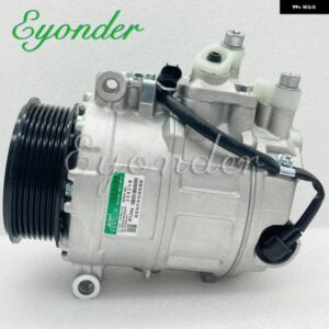 7SEU17C AC A/Cコンプレッサー PV7 メルセデス ベンツ G320 G350 W463 A0022305811 0022305811 447260-2875 447150-0258 GE447150-0258