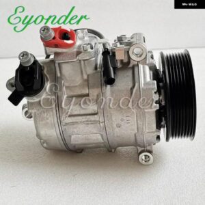 AC A/C エアコン コンプレッサー 7SEU17C BMW E82 E88 135I Z4 E89 35IS 35I 23I 30I 35I N55 N54 N52 65522151496 64522151496