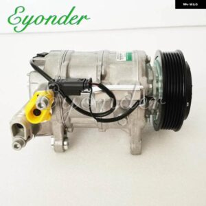 AC エアコン 冷却コンプレッサー プーリー PV6 BMW MINI F56 F55 クーパー D S ONE D クーパー SD 64526811432 64526826879