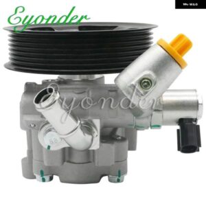 左ハンドル 用パワーステアリング ポンプ トヨタ フォーチュナー HILUX VIII ピックアップ 2GD-FTV 1GD-FTV 2015-2020 443100K142 44310-0K142