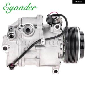 A/C AC エアコン 冷却コンプレッサー CSE717 BMW X5 E70 64509121758 64529185142 64529195972 9121758 9185142 9195972