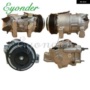 A/C AC エアコン コンプレッサー VCS-14IC 日産 アルティマ L4 2.5L ティアナ 92600-3TA2D 926003TA0E 926003TA5E 92600-3TA0E