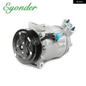 エアコン 冷却 ポンプ コンプレッサー ALFA ROMEO BRERA 159 SPORTWAGON SPIDER 1.9 2.0 60693331 71787477 50510966 71793484