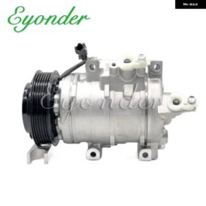 エアコン コンプレッサー スバル B9 トライベッカ 3.0L 3.6L 73111XA010 73111-XA010 2473004211 4471903670 4471903678 4472608740