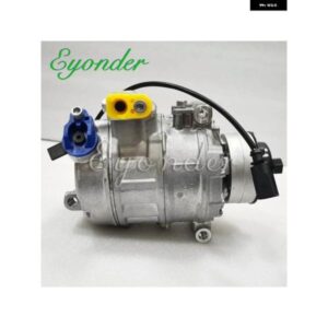 オート エアコン コンプレッサー 7SEU17C アウディ A5 8T3 S5 R5 4.2 R8 5.2 FSI 2002-2011 4F0260805AH 4H0260805G 8K0260805H 4E0260805AS