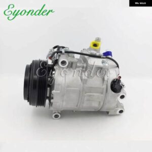 AC A/C 冷却 ポンプ コンプレッサー BMW 750I 750 760 I F01 F02 F03 F04 N63 N74 64529154072 64509154072 447160-0930 DCP05076