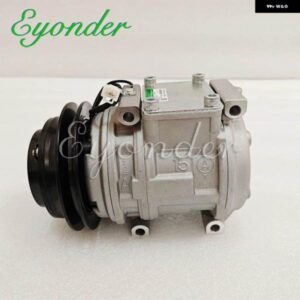 A/C エアコン コンプレッサー 冷却 ポンプ ポルシェ 964 911 3.3 3.6 1471005430 96412612101 DCP28003 147100-5430 96412612103