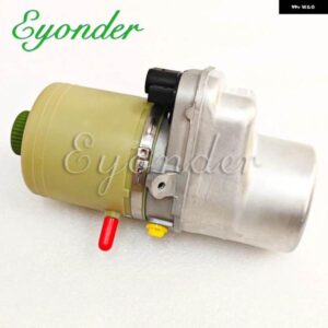 パワーステアリング ポンプ SKODA FABIA ROOMSTER RAPID VW POLO LUPO FOX 6Q0423156D 6Q0423156E 6Q0423156F 6Q0423156G 6Q0423156H