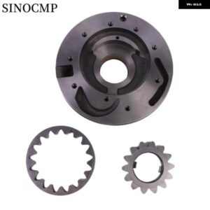 5HP19FL 5HP19FLA ポンプ ボディ CAST 1060410061 1996-2005 フォルクスワーゲン VW アウディ 5HP19 トランス ミッション ドライブトレイン