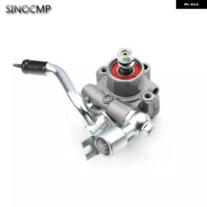 パワーステアリング ポンプ 49110-EH000 インフィニティ M45 ベーススポーツ 4.5L V8 06-10 自動車アクセサリー エンジン パーツ