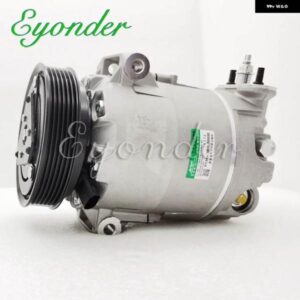 AC エアコン コンプレッサー冷却 ポンプ マセラティ クーペ カンビオコルサ グランツーリスモ ガソリン 4.2 071952203523.B 01140586