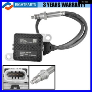 22303390 21567764 酸化物センサー NOXセンサー VOLVO C70 VN VNL VNM VHD VT MACK MP7 MP8 D11 D13 D16 2010-2019 21479638