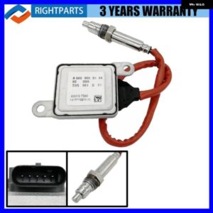 A0009056104 酸化物センサー メルセデス ベンツ A207 C207 C218 S212 W164 W212 X218 V251 NOXセンサー