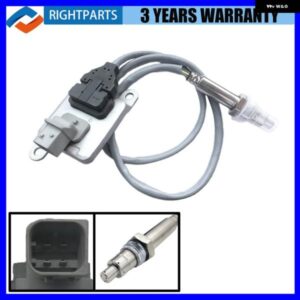 A0091530728 5WK96657B NOX 酸化物センサー メルセデス ベンツ NOXセンサー