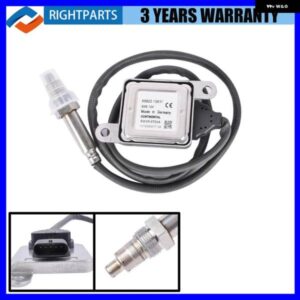 NOXセンサー 酸化物センサー いすゞ NPR NPR-HD エコマックス NQR NRR 2010-13 3.0L 5.2L 89823-13911 8982313911