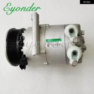 ACコンプレッサー フォード ギャラクシー S-MAX モンデオ IV 2.2 1433332 1434388 1543954 1566167 1674617 6G91119D629FE 6G91-19D629-FA