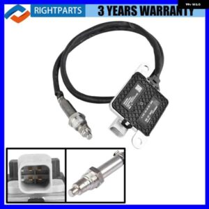 A0101532328 NOXセンサー 2012-2019 FREIGHTLINER CASCADIA 2016-2022 WESTERN STAR ENGINE DETROIT DIESEL DDE DD13 DD15