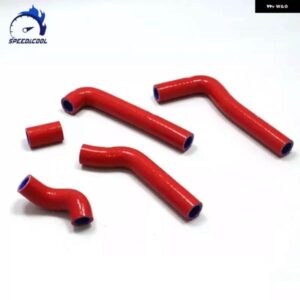 2015-2019 BETA 300 XTRAINER バイク 用シリコン ラジエーター クーラント チューブ パイプ ホースキット