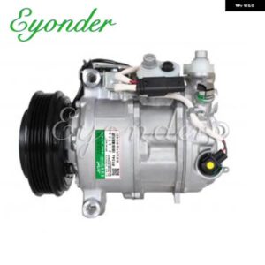 AC A/C コンプレッサー ポンプ メルセデス ベンツ A200 CLA CLA200 CLA45 CLA250 A45 AMG B220 B200 GLA GLA45 GLA250 GLA200 A0038304460