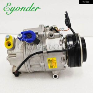 AC エアコン 冷却コンプレッサー BMW X6 E71 E72 30D 35D 40D N57 M57 64509121762 64529195971 64529185146 9185146