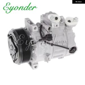 ACコンプレッサー DCS17EC 日産 GT-R R35 T V6 92600JF00B 92600JF00C 92600JF01A 92600JF02A 92600JK29A 92600-JF00C 92600-JF01A