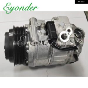 AC エアコン コンプレッサー 7SEU17C メルセデス ベンツ X166 GL350 0008309500 A0008309500 447280-8082 A0008303000 0008303000