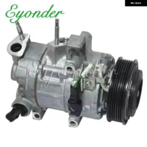 A/C AC エアコン 冷却 ポンプ コンプレッサー FORD MUSTANG VI 5.0 JR3B19D629DC JR3B19D629DD JR3B19D629DE JR3Z19703A