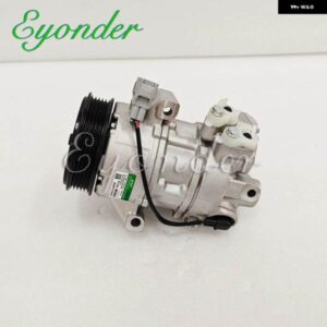 AC冷却コンプレッサー メルセデス ベンツ スマートロードスター 三菱 コルトVI 4472209687 4472209682 4472209685 4472209683