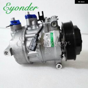 A/C AC エアコン コンプレッサー 冷却 ポンプ ポルシェ マカン 95B V6 ターボ GTS 3.6L 3.0L 2015 2016 2017 95B260805B