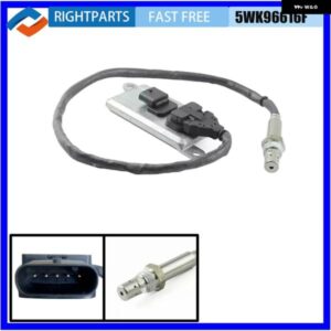 5WK96616F A0091533628 NOX 酸化センサー メルセデス ベンツ アクトロス ATEGO LKW ユーロ 4 5 6 24V NOX センサーツール