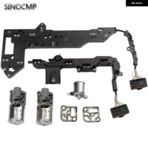 0B5 DL501 メカトロニクスリペアキット 回路基板付き 7速 0B5398009C 0B5398048C アウディ A5 A6 A7 Q5 シャーシ ドライブトレインパーツ