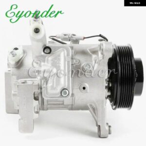 AC 冷却コンプレッサーレクサス GS300 3.0L L6 1998 - 2005 883103A300 883203A180 883203A181 88320-3A181 88310-3A300 88320-3A180