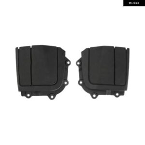 リアプラットフォームヒンジカバー BMW E93 3シリーズ M3 コンバーチブル 2007-2013 54377174545 54377174546 54377174547 54377175484